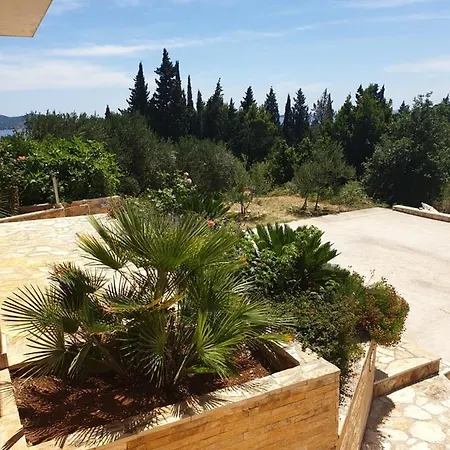 Villa Avoca Mlini