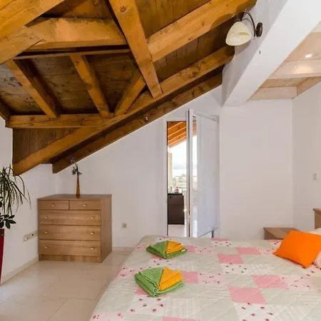 Villa Avoca Mlini