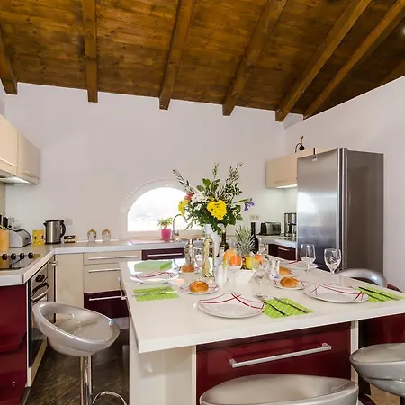Villa Avoca