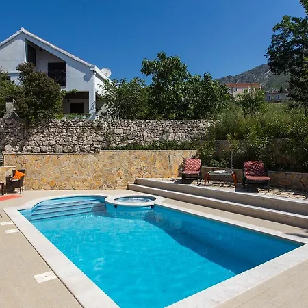 Villa Avoca Mlini