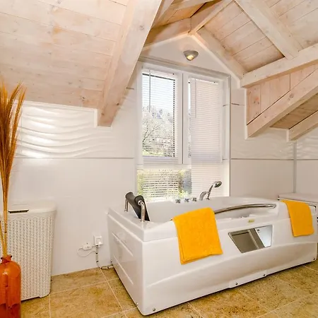 Villa Avoca Mlini